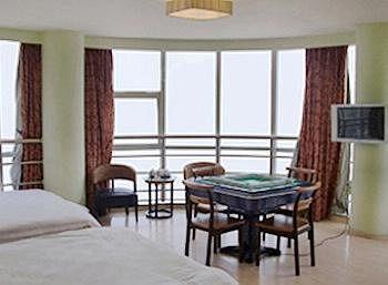 Yonghong Hotel - Fuzhou Fuzhou  Eksteriør billede